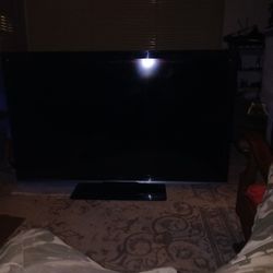 Flat Screen Tv