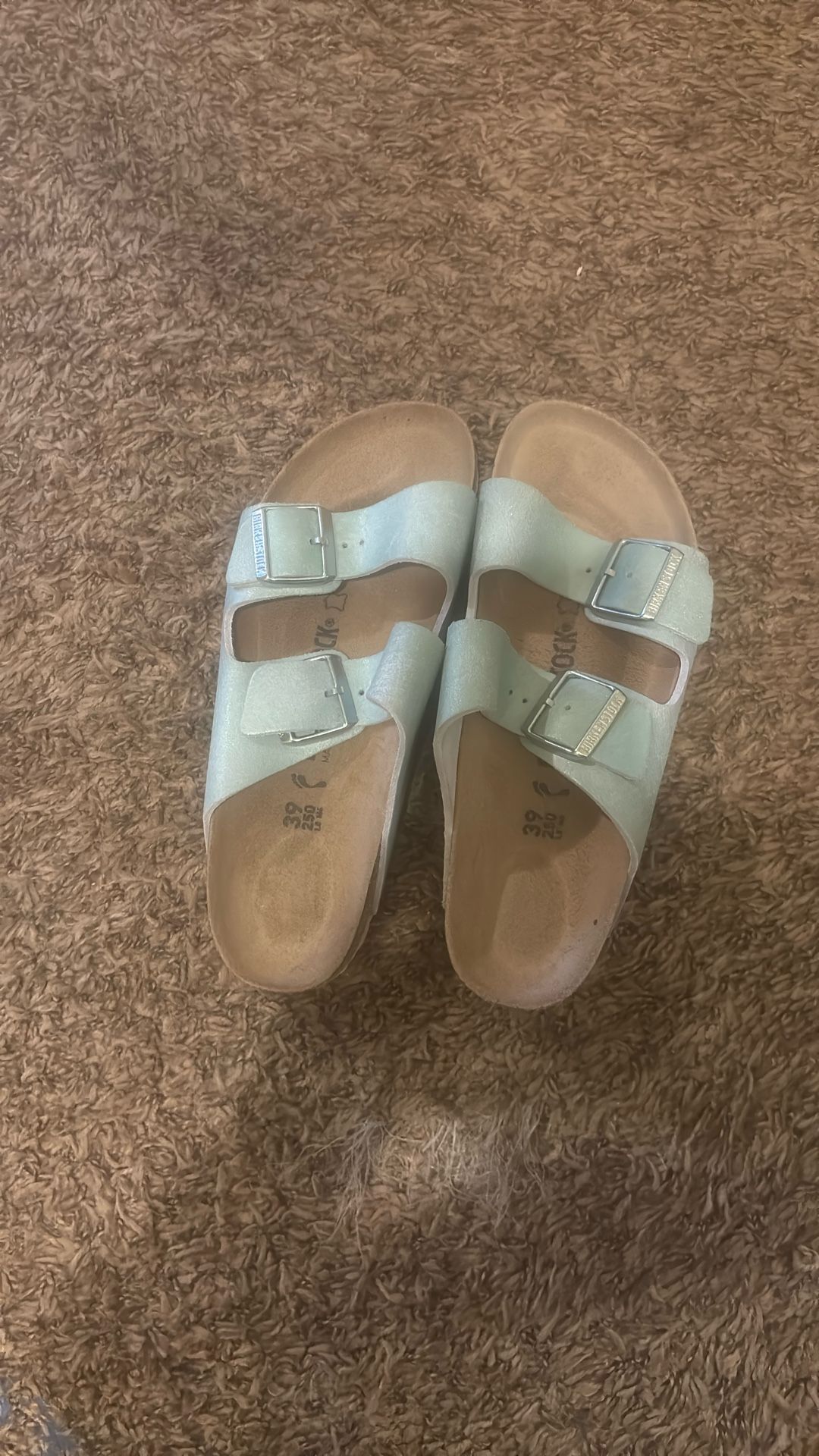 Birkenstock Sandals