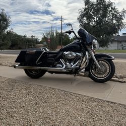 09 Harley Davidson Ultra Classic