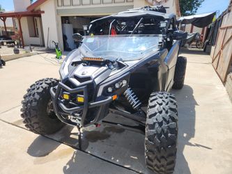 2019 Can-Am XRS3 Turbo R