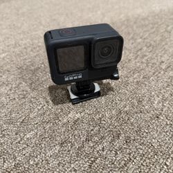 GoPro Hero 9 Black 