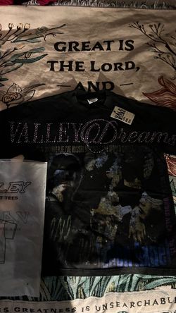 Valley dream