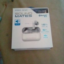 Sound Mates Pro Anc