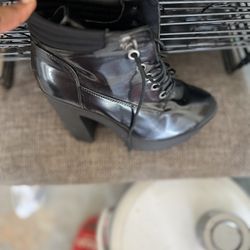 Shoe Boot 