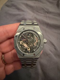 AP royal oak skeleton rep