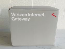 Verizon Internet  Gateway LTE 5G Modem Home Router