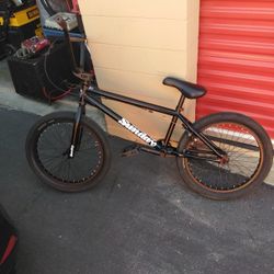 Sunday BMX 20 Inch