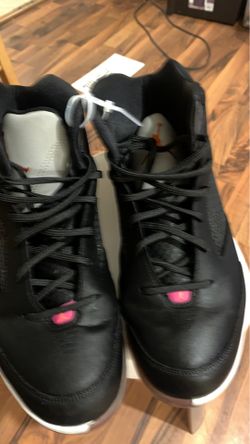 Jordan shoes