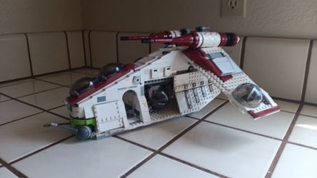 Lego Star Wars
