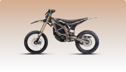 New 2026 Surrons 🏍️🐝 Free Delivery 🚛