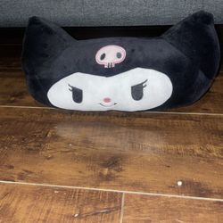 Kuromi Pillow 
