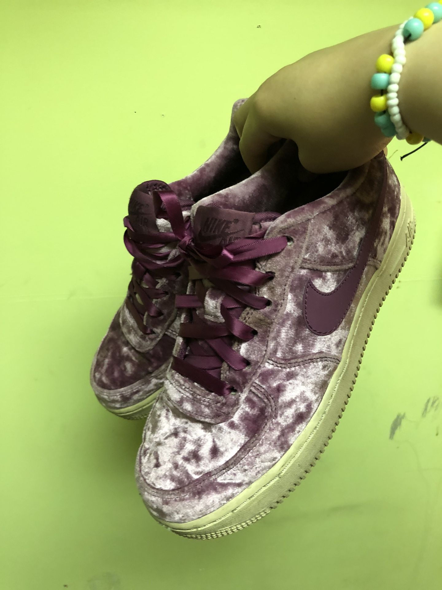 Nike Air Force 1 '07 LVL 8 for Sale in Hammond, IN - OfferUp