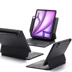 Esr Magnetic Keyboard For Ipad Air 13"