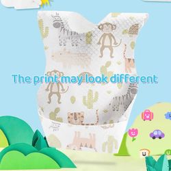 Disposable Bib coveniet and water proof