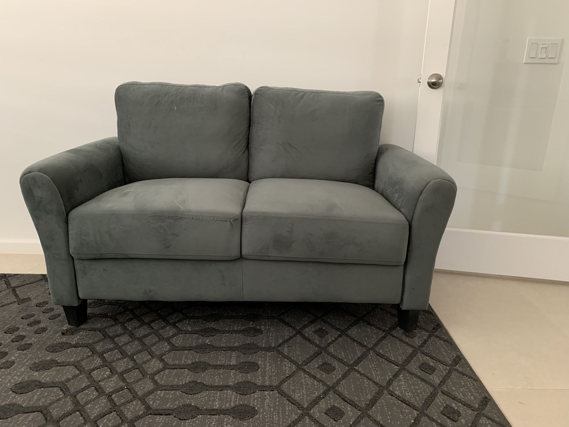 Loveseat