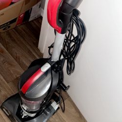 Vacuum