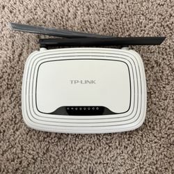 Wireless Router 