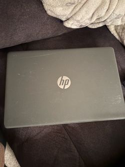 Hp laptop