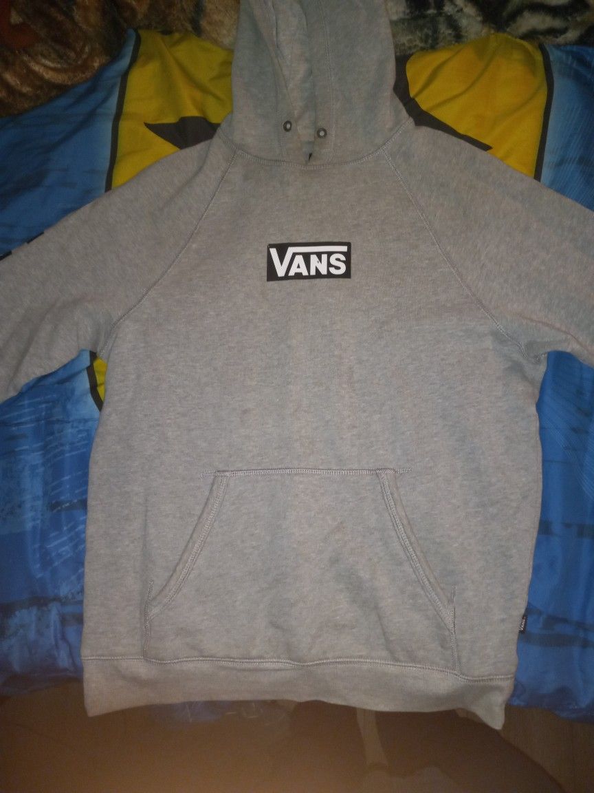 Vans Hoodie
