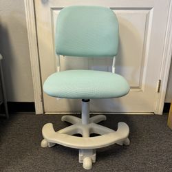 Kids Desk Chair, With Washable Covers