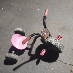 Pre School Rugged Rider Los Angeles Bike Kids