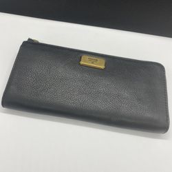 Fossil Leather Wallet