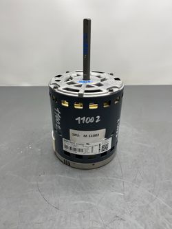 Genteq / 5SCA39KL / P7064 / HP .75 / 120V / PH 1 / Electric Motor/SKU  11002