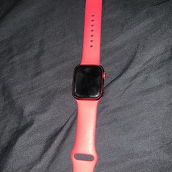 apple watch