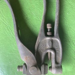Pexo Hand Punch 