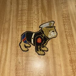 Patch