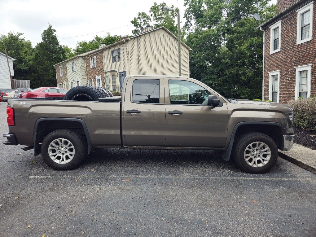 Factory GMC Wheels And Used Tires