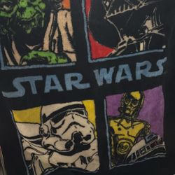Star Wars Throws 