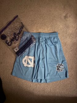 Eric Emanuel Shorts