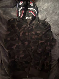 bape sweater