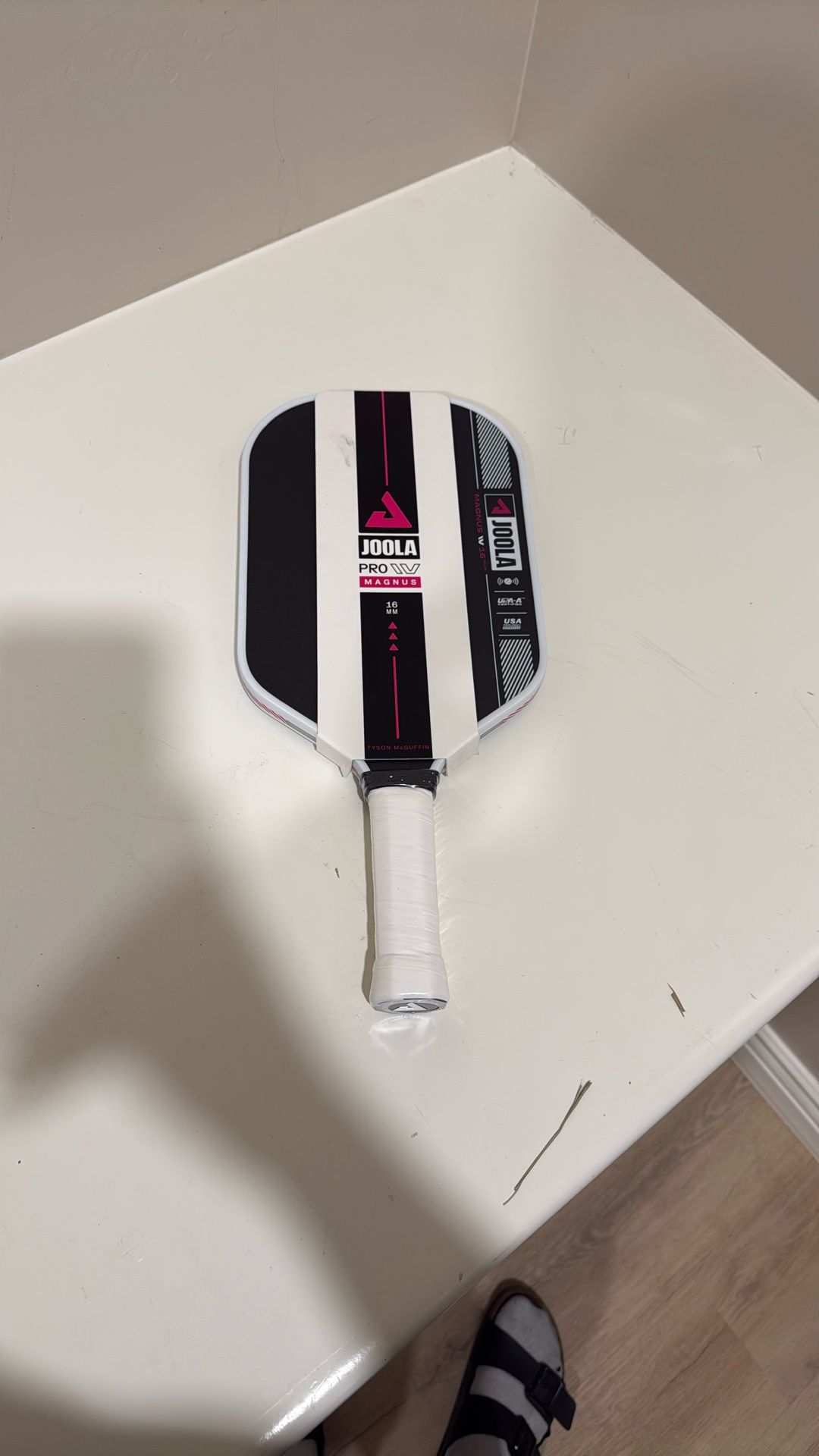 Magus Joola Pro Iv 16mm New
