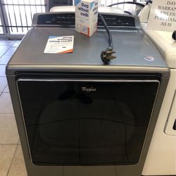 Whirlpool Dryer