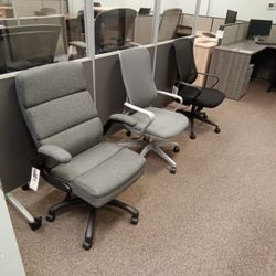 New Office Task Chair | Tons Of Chairs Available From $260 & Up