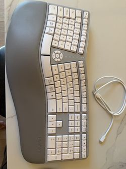 Mention Keyboard and Mouse Pacific Beach