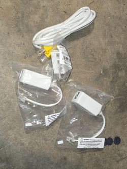Lightning to Ethernet Adapters & Network Cable Kit – Brand