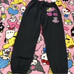 Hello Kitty  Joggers 