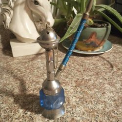 Hash Pipe