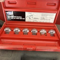 large Collection Of Snap On Tools And Rollaway, Toolbox Engine Parts And More