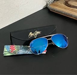 Nice Maui Jim Sunglasses