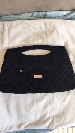 Vera Bradley clutch
