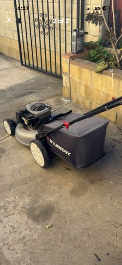 Murray Lawnmower