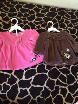 Girl clothes