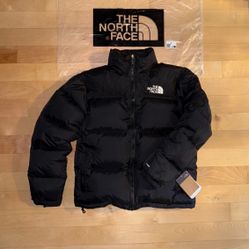The North Face 700 Jacket Men’s Black Puffer 
