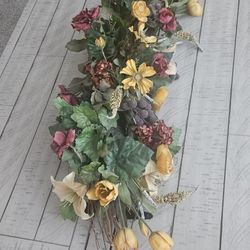 Floral Arrangements