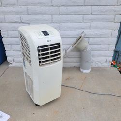Portable Air Conditioner 