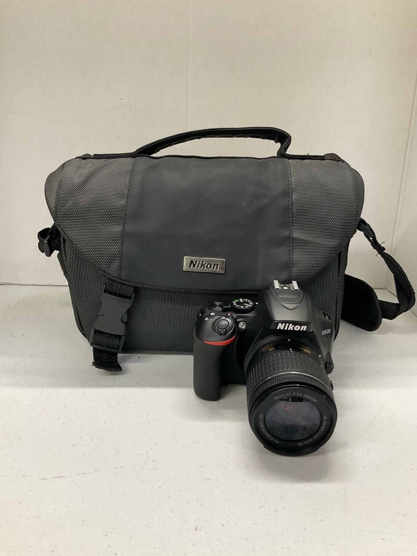 Nikon Digital Camera
